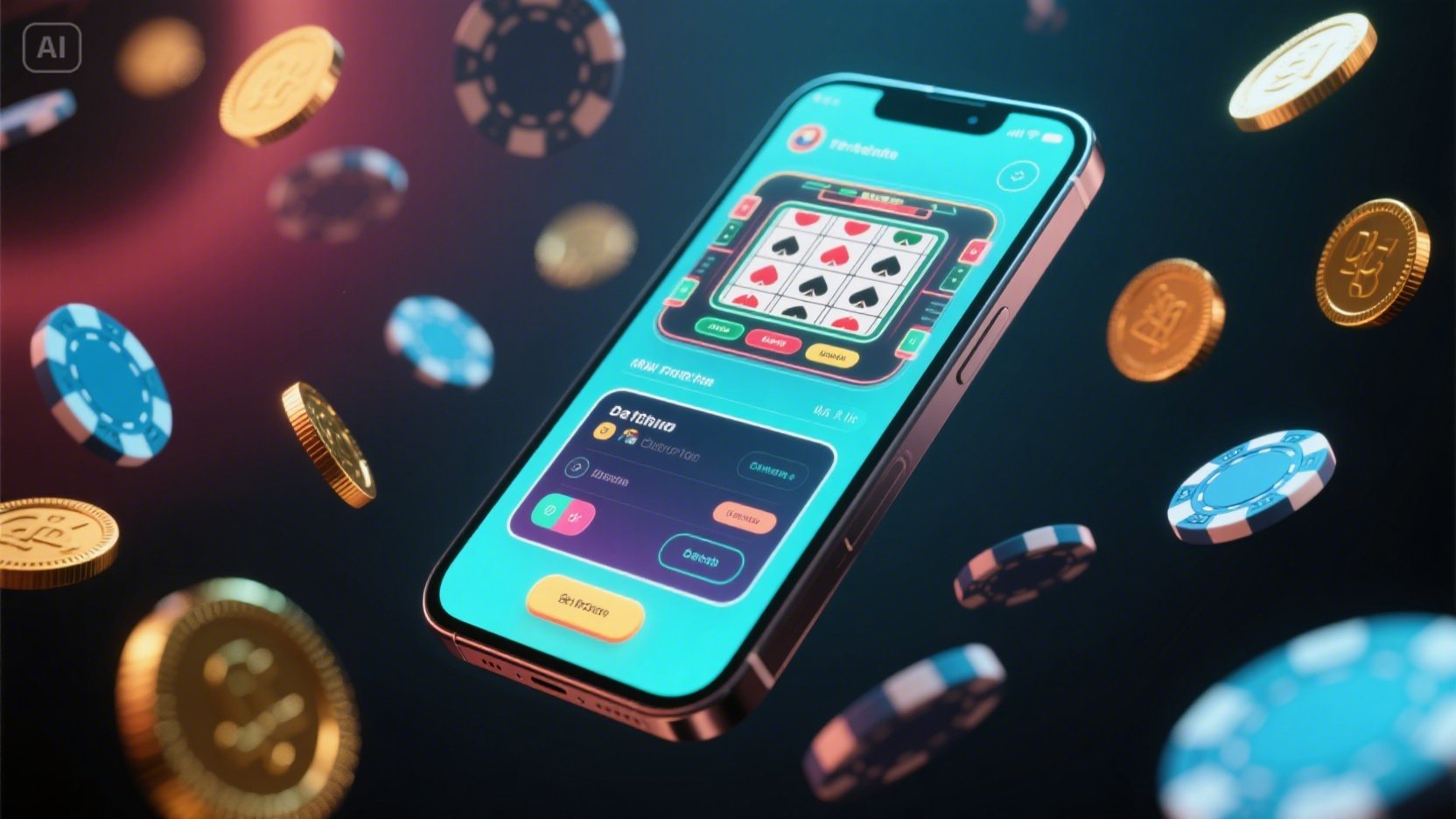Casino unibet casino login desktop and mobile interfaces